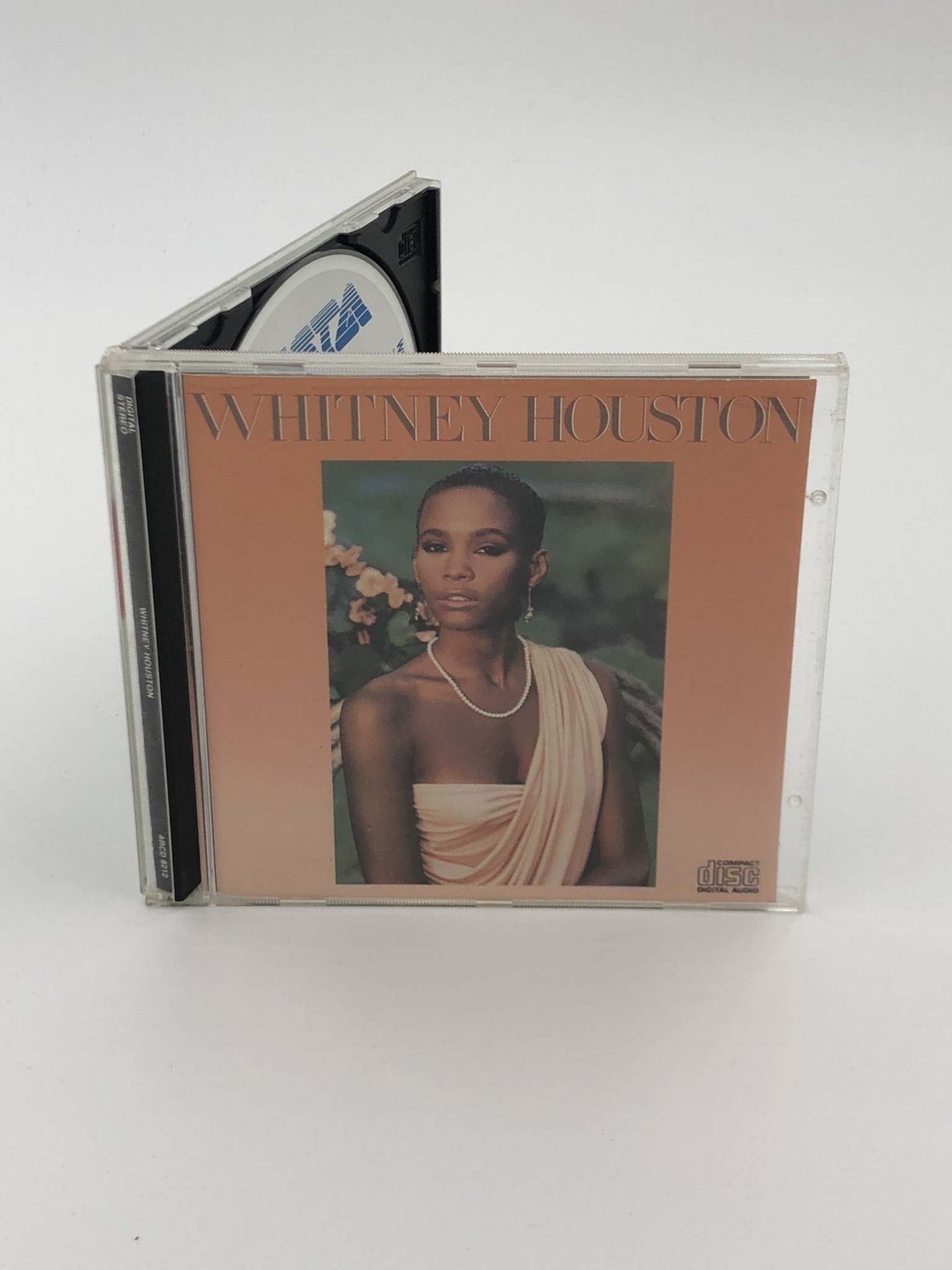 洋楽 Whitney Houston CD 71n6Q98+7jL._UF1000,1000_QL80_.jpg