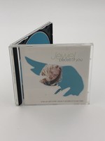 CD Jewel Pieces of You CD