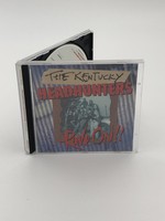 CD The Kentucky Headhunters Rave On!! CD