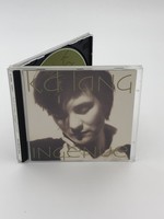 CD K.D. Lang Ingenue CD