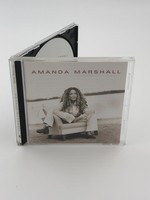 CD Amanda Marshall Self Titled CD