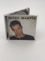 CD Ricky Martin Ricky Martin CD