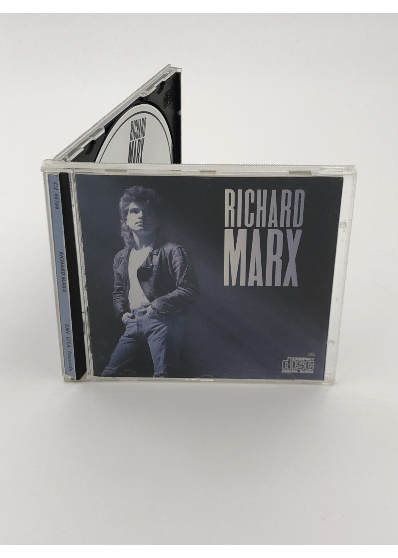 CD Richard Marx: Richard Marx CD
