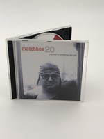 CD Matchbox 20 Yourself or Someone like You CD
