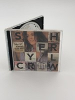 CD Sheryl Crow Tuesday Night Music Club CD