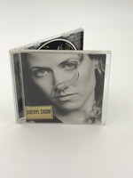CD Sheryl Crow The Globe Sessions CD