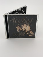 CD Paula Abdul Spellbound CD