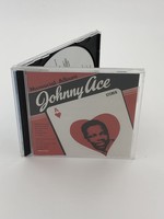 CD Johnny Ace Memorial Album CD