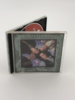 CD Acoustic Love Soul Shine CD