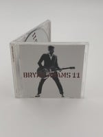 CD Bryan Adams 11 CD