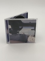 CD John Adams Road Moves CD
