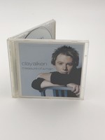 CD Clay Aiken Measure of a Man CD