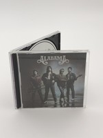 CD Alabama Alabama Live CD