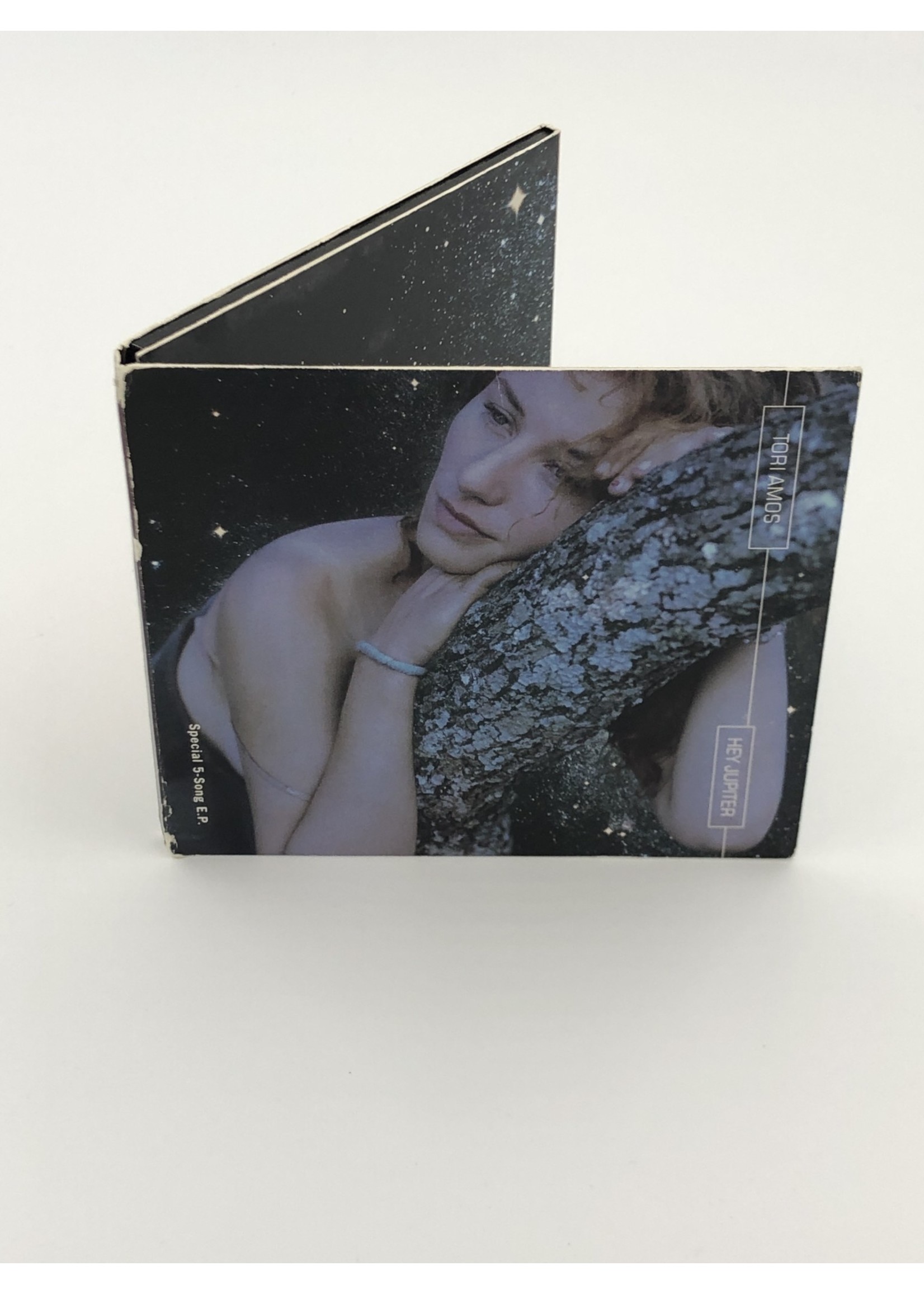 CD Tori Amos: Hey Jupiter EP