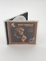 CD Eddy Arnold Pure Gold CD