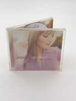 CD Jessica Andrews Who I Am CD