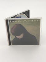 CD Jann Arden Time for Mercy CD