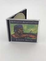 CD Howard Armstrong Louie Bluie CD