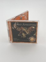 CD Louis Armstrong Louis Armstrong CD