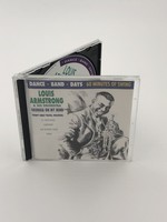 CD Louis Armstrong And His Orchestra CD