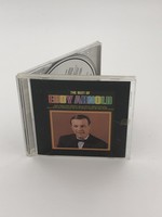 CD The Best of Eddie Arnold CD