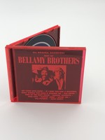 CD Best of the Bellamy Brothers CD