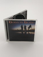CD Bass Is Base Memories of the SoulShack Survivors CD