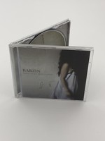 CD Barzin Notes to an Absent Lover CD