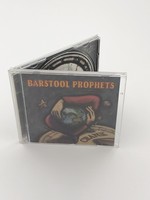CD Barstool Prophets Crank CD