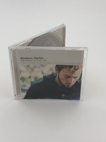 CD Matthew Barber The Story of your Life CD