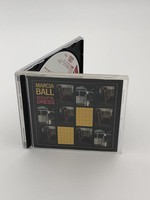 CD Marcia Ball Soulful Dress CD