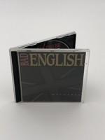 CD Bad English Backlash CD