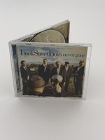 CD Backstreet Boys Never Gone CD