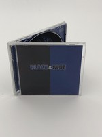 CD Backstreet Boys Black And Blue CD