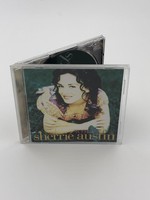 CD Sherrie Austin Words CD