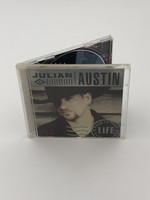 CD Julian Austin Back in your Life CD