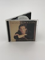 CD Michael Bolton Time Love And Tendernous CD