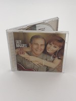 CD Suzy Boggs And Chet Atkins Simpatico CD