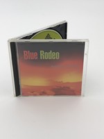CD Blue Rodeo Nowhere to Here CD