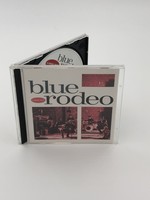 CD Blue Rodeo Diamond Mine CD