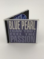 CD Blue Pearl Can you feel the Passion CD