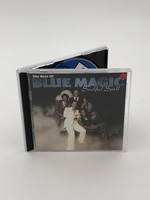 CD The Best of Blue Magic CD