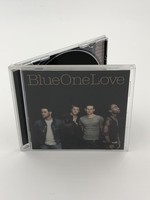 CD Blue One Love CD
