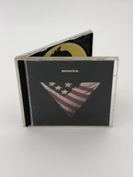 CD The Black Crowes America CD