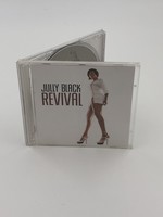 CD Jully Black Revival CD