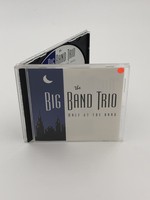 CD The Big Band Trio Wolf at the Door CD