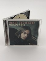 CD Bo Bice The Real Thing CD