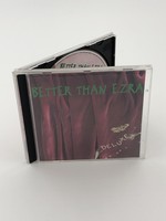 CD Better Than Ezra Deluxe CD