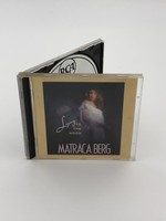 CD Matraca Berg Lying to the Moon CD