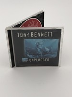CD Tony Bennett MTV Unplugged CD